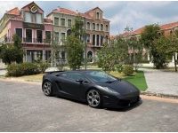 หาคู่ใจ Lamborghini Gallardo 5.2 2008 4WD รูปที่ 4