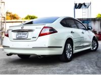 Nissan Teana 200XL  ปี 2013 รถหรูขายถูก รูปที่ 4