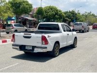 Toyota Hilux Revo 2.4 Z-Edition M/T ปี 2020 รูปที่ 4