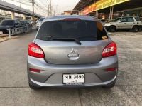 2019 MITSUBISHI MIRAGE 1.2 AUTO รูปที่ 4