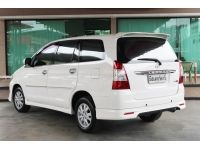 2012 TOYOTA INNOVA 2.0 V รูปที่ 4