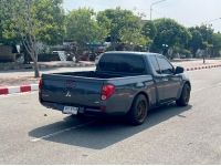 MITSUBISHI Triton 2.5GLX MEGACAB M/T ปี 2011 รูปที่ 4