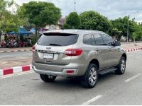 FORD EVEREST 2.2 Titanium A/T ปี2016 รูปที่ 4