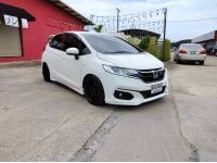 2017 Honda Jazz GK 1.5S ฟรีดาวน์ รูปที่ 4