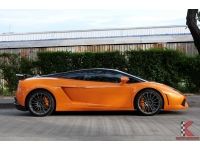 Lamborghini Gallardo 5.2 ( ปี2013 ) LP560-4 Bicolore 4WD Coupe รหัส345 รูปที่ 4