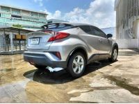 C-HR 1.8 MID		2018 รูปที่ 4