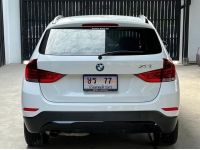 BMW X1 1.8 ปี2015 วิ่งน้อย 100,000 KM. รูปที่ 4