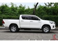 Toyota Hilux Revo 2.4 ( ปี2018 ) DOUBLE CAB Prerunner E รหัส7942 รูปที่ 4