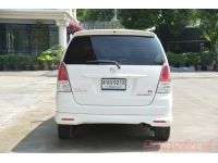 2011 TOYOTA INNOVA 2.0 G EXCLUSIVE รูปที่ 4