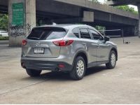 Mazda CX-5 2.0 S AT ปี 2015 9466-072 เพียง 399,000 บาท รูปที่ 4