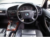 BMW E36 318I M43 ปี 2000 เกียร์AUTO รูปที่ 4