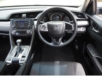 HONDA CIVIC FC 1.8 E i-VTEC ปี 2017 เกียร์AUTO รูปที่ 4