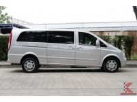 Mercedes-Benz Vito 2.1 W639 ( ปี2008 ) 115 CDI Van รหัส5328 รูปที่ 4