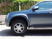 ISUZU D-MAX SPACECAB HI-LANDER 2.5 i-TEQ (NAVI) ปี 2011 รูปที่ 4