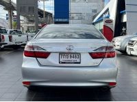 CAMRY 2.0 G (เบาะส้ม)	2018 รูปที่ 4