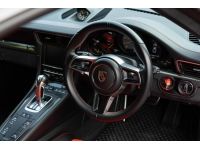 Porsche 911 GT3RS 991.1 ปี 2016 ไมล์ 1x,xxx Km รูปที่ 4