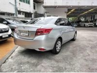 TOYOTA SOLUNA VIOS 1.5 J (MC) ปี 2017 รูปที่ 4