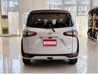 TOYOTA SIENTA 1.5V MNC เกียร์AT ปี19 รูปที่ 4