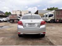 TOYOTA SOLUNA VIOS 1.5 E (MC) ปี 2017 รูปที่ 4