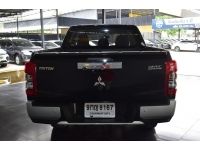 MITSUBISHI TRITON Doublecab Plus 2.4 GT AT 2WD ปี 2019 รูปที่ 4