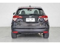 HONDA HR-V 1.8 EL ปี2014จด2015 รถบ้านมือเดียวป้ายแดง รูปที่ 4