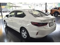 HONDA CITY 1.0S Turbo A/T ปี 2020 รูปที่ 1