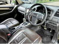 ISUZU D-MAX CAB4 3.0 Z Prestige VCross 4WD A/T รูปที่ 4