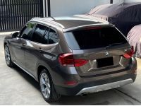 BMW X1 2.0 TOP Minorchange ปี2014 วิ่ง 13x,xxx KM. รูปที่ 4