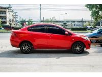 ถูกสุด   Mazda2 1.5 Elegence Groove Sedan 4Dr เบนซิน รูปที่ 4