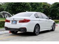 Bmw 530e M Sport Package G30 ปี 2018 ไมล์ 8x,xxx Km รูปที่ 4