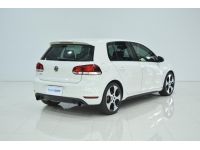 Volkswagen Golf A6GTI 2.0 ปี 2009 ไมล์ 114,xxx Km รูปที่ 4