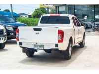 NISSAN NAVARA NP300 2.5 S KING CAB M/T ปี2019 รูปที่ 4