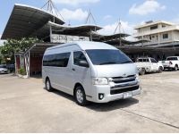 COMMUTER 3.0 D4D	2017 รูปที่ 4