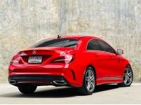 2017 BENZ CLA-CLASS, CLA250 โฉม W117 รูปที่ 4