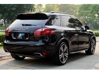 Porsche Cayenne S 3.0 V6 Hybrid ปี 2012 ไมล์ 120,xxx Km รูปที่ 4