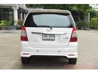 2012 TOYATA INNOVA 2.0 V รูปที่ 4