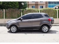 FORD ECOSPORT 1.5 TITANIUM ปี 2014 เกียร์AUTO รูปที่ 4