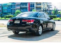 Honda Accord 2.0EL Navi รูปที่ 4