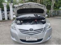 TOYOTA VIOS 1.5 G auto ปี 2010 รูปที่ 4