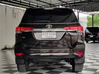 TOYOTA NEW FORTUNER 2.8 V.2WD.2015 รูปที่ 4