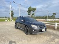 ขาย Subaru XV Sport ชุดแต่ง STI รูปที่ 4