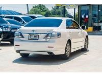 TOYOTA CAMRY 2.4 HYBRID EXTIMO A/T ปี2012 รูปที่ 4