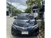 (เจ้าของขายเอง) corolla altis 1.8S 2018 AT รูปที่ 4