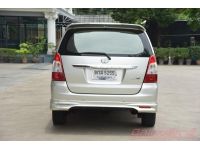 2011 TOYOTA INNOVA 2.0 V รูปที่ 4