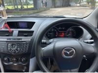 ขายรถ Mazda BT-50 pro 2012 รูปที่ 4