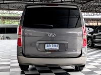 HYUNDAI H1 2.5 DELUXE 2013 ฮภ 7887 กทม รูปที่ 4