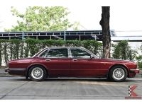 Jaguar Sovereign 4.0 ( ปี1994 ) Saloon Sedan รหัส8567 รูปที่ 4