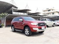 FORD EVEREST 2.2 TITANIUM รูปที่ 4