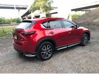 MAZDA CX-5 2.0 SP ปี 2018 รูปที่ 4