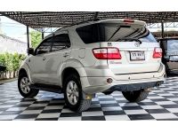 Toyota Fortuner 2.7 2010 เบนซิน รูปที่ 4